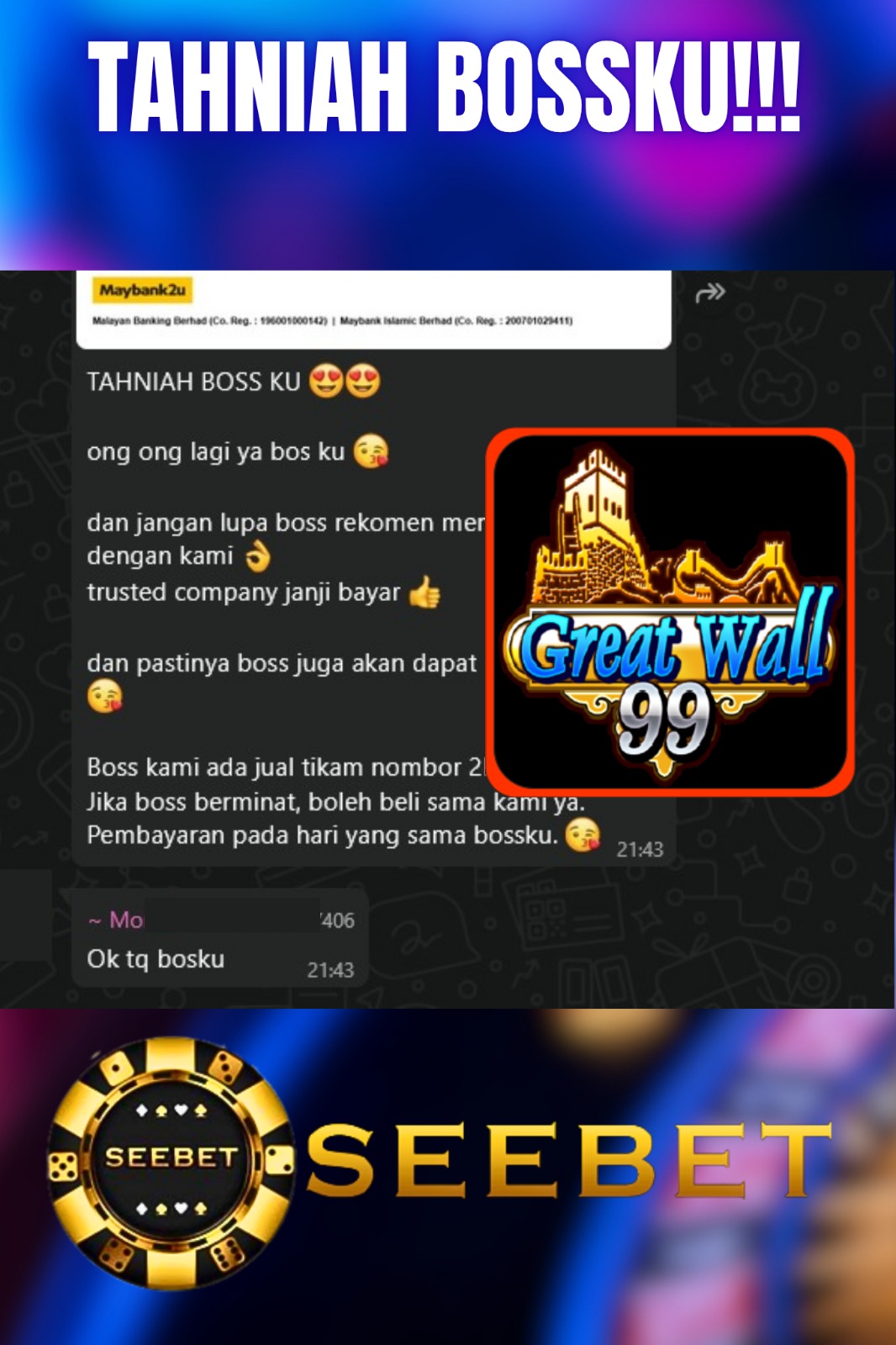 Download & Install Greatwall99/GW88/GW99(IOS / APK / PC) 2026 57 GW99 Review