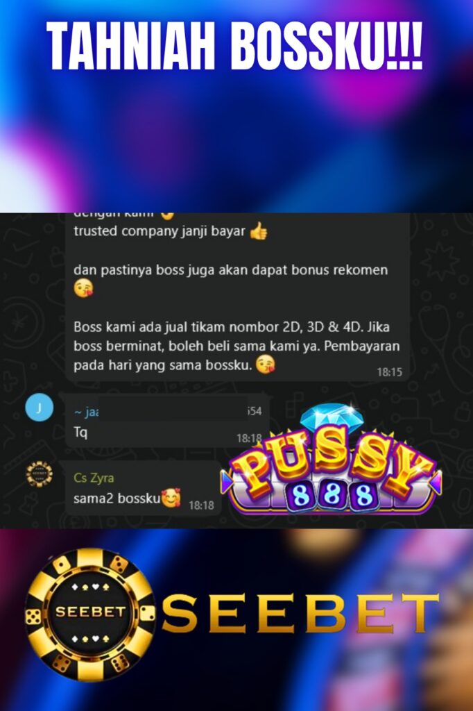Trusted Online Casino Malaysia | 10 Years | SeeBet Asia 10 Pussy888 Review